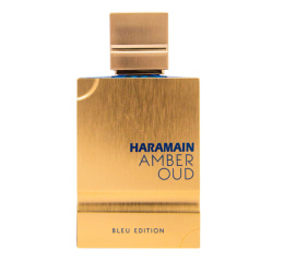 Al Haramain Amber Oud Bleu Edition