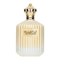 Ard Al Zaafaran I Am The Queen 100 ml – damskie perfumy kwiatowe