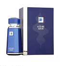 Fragrance World Azzure Aoud