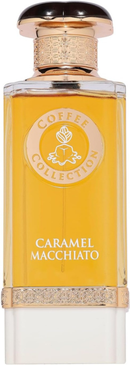 Fragrance World Caramel Macchiato