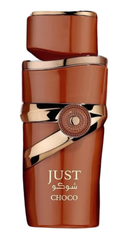 Fragrance World Just Choco