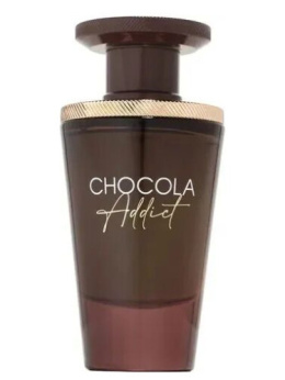 French Avenue Chocola Addict