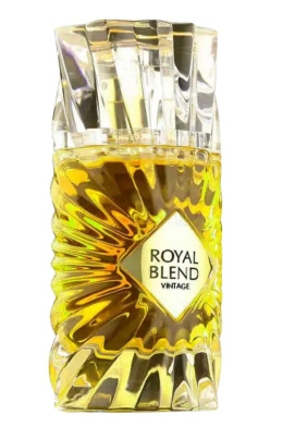 French Avenue Royal Blend Vintage