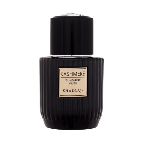 Khadlaj Cahmere Sunshine Musk edp 100 ml