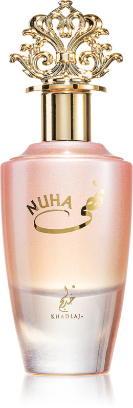 Khadlaj Nuha