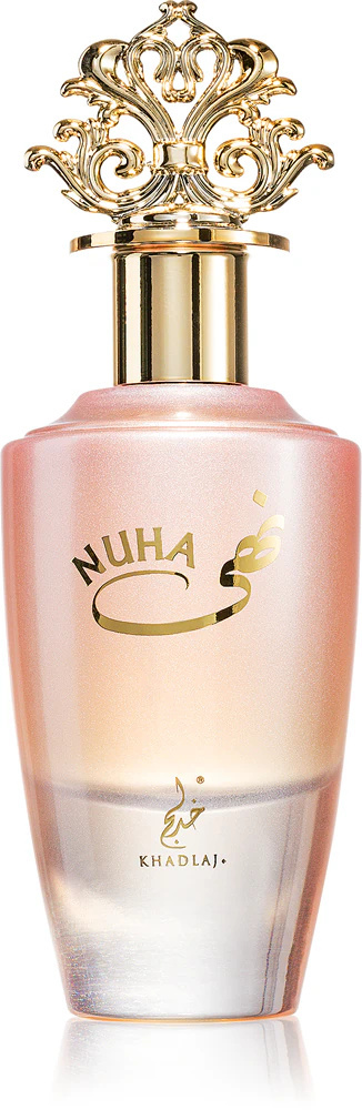 Khadlaj Nuha