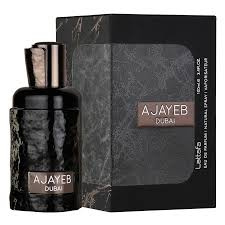 Ajayeb Dubai 100 ml – luksusowe perfumy z Emiratów Arabskich