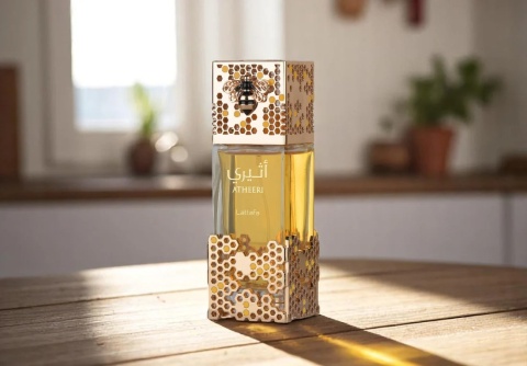 lattafa arabskie zapachy perfumy orientalne