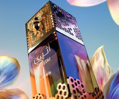 orientalne zapachy lattafa