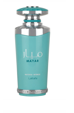 Lattafa Mayar Natural Intense