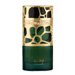 Lattafa Qimmah For Woman
