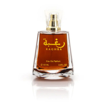 Lattafa Raghba