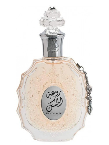 Lattafa Rouat Al Musk