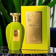 Emir Voux Zingy EDP 100 ml – zapachy dubajskie