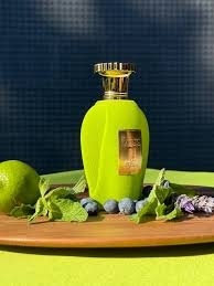 Emir Voux Zingy EDP 100 ml – dubajskie perfumy zielone