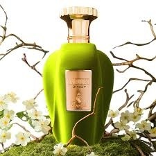 Emir Voux Zingy EDP 100 ml – perfumy arasbkie dla panów