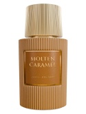 Paris Corner Molten Caramel 100 ml – słodkie perfumy gourmand