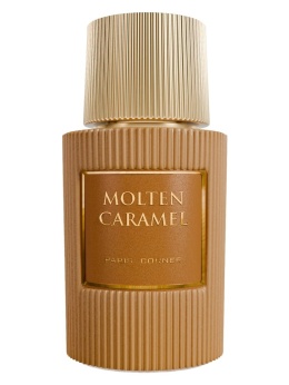 Paris Corner Molten Caramel 100 ml – słodkie perfumy gourmand
