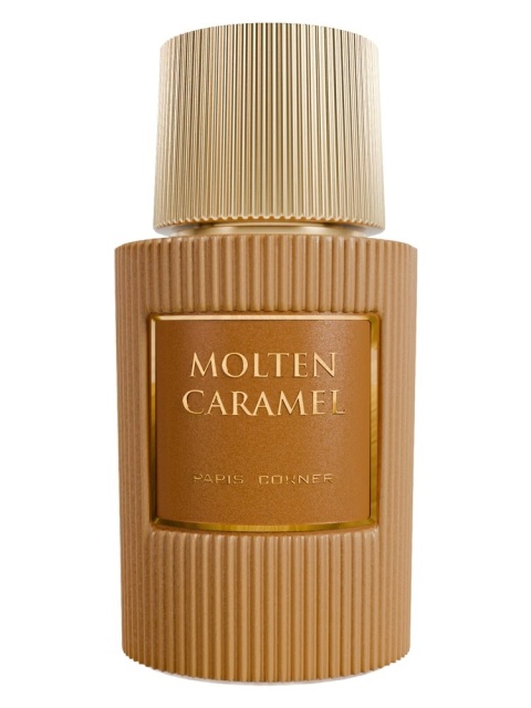 Paris Corner Molten Caramel 100 ml – słodkie perfumy gourmand