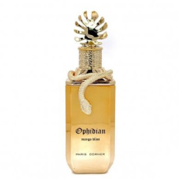 Paris Corner Ophidian Mango Bliss