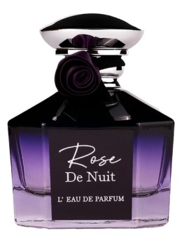 Pendora Scents Rose de Nuit 100 ml – kobiece perfumy kwiatowe