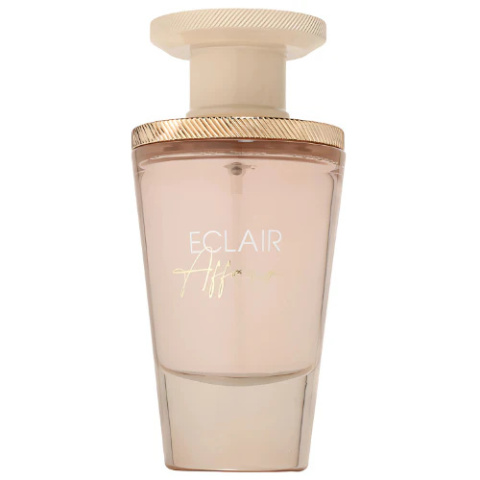 French Avenue Eclair Affair