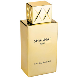 Swiss Arabian Shaghaf Oud