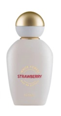 White Forest Strawberry by Khadlaj EDP 100ml
