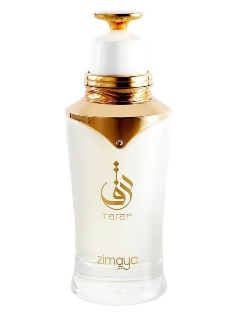 Zimaya Taraf White 100 ml – eleganckie damskie perfumy arabskie