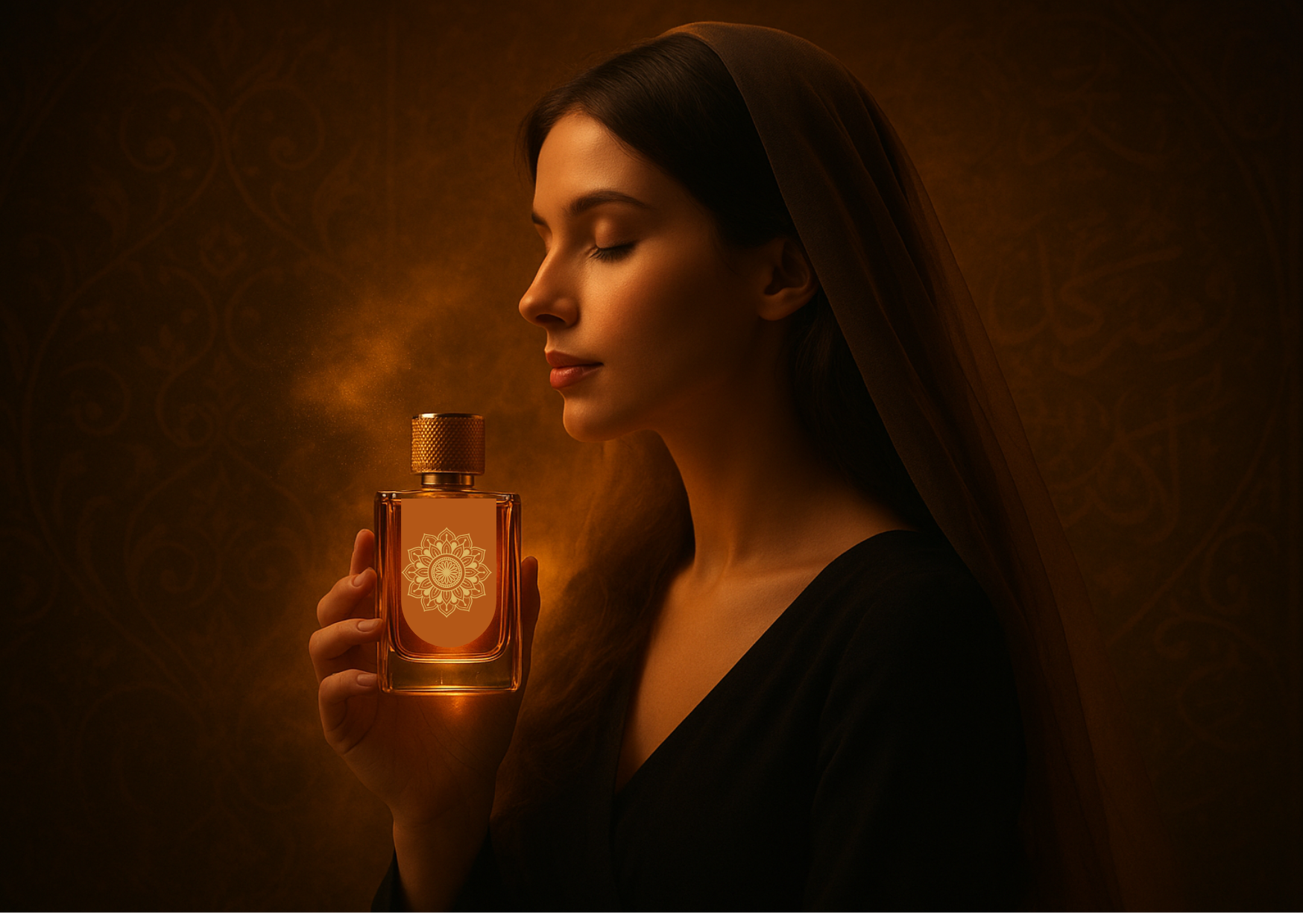 Dlaczego perfumy arabskie to więcej niż tylko zapach? Mój zapachowy dziennik
